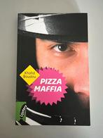 Pizza Maffia - Khalid Boudou, Boeken, Ophalen of Verzenden, Zo goed als nieuw, Overige typen