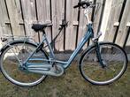 Batavus Fuego framehoogte 53cm, Ophalen, 53 tot 56 cm, Versnellingen, Batavus