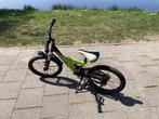 Kinderfiets - 18 inch, Ophalen, Gebruikt, 16 tot 20 inch
