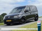 Volkswagen Caddy Cargo 2.0 TDI 122PK Black-line / Virtual Co, Gebruikt, Euro 6, 4 cilinders, Volkswagen