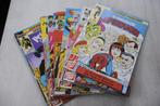 Marvel Comics oa van Spiderman, X-Men en Superman, Boeken, Strips | Comics, Meerdere comics, Verzenden, Europa