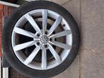 Banden  Volkswagen Touran 2013, Ophalen of Verzenden, Gebruikt