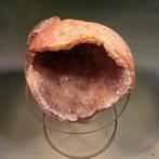 Kwarts Geode, Ophalen of Verzenden