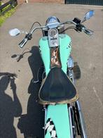 Harley Davidson Fat Boy, 2 cilinders, Chopper, Meer dan 35 kW, 1350 cc