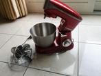 KEUKENMACHINE ROYALTY LINE, Witgoed en Apparatuur, Keukenmixers, 2 tot 3 liter, Ophalen, Zo goed als nieuw, 3 snelheden of meer