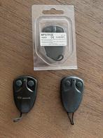 Prastel MPSTP2E Garagedeur Openers, Ophalen of Verzenden, Zo goed als nieuw