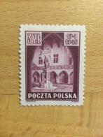 Polen 1945 Copernicus, Postzegels en Munten, Postzegels | Europa | Overig, Ophalen of Verzenden, Polen, Postfris
