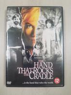 The hand that rocks the cradle (1992), Vanaf 12 jaar, Ophalen of Verzenden, Zo goed als nieuw, Actiethriller