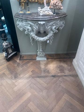 Trumeau beschikbaar voor biedingen