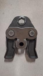 Viega 18 persbek perstang pers tang bek kaak., Viega, Zo goed als nieuw, Info@viega.nl, Viega Nederland B.V. · Postbus 5170 · 1410 AD Naarden