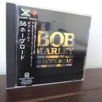 Bob Marley & The Wailers - 56 Hope Road - CD (Japan), Cd's en Dvd's, Cd's | Reggae en Ska, Ophalen of Verzenden, Zo goed als nieuw