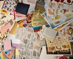 Heel veel hobbyspullen (kaartenmaken), Ophalen of Verzenden, Zo goed als nieuw