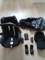 Maxi-Cosi Cabriofix met accessoires, Kinderen en Baby's, Autostoeltjes, Ophalen, Gebruikt, Maxi-Cosi