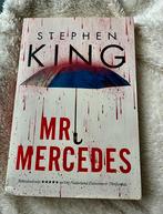 Stephen King - Mr. Mercedes, Boeken, Thrillers, Stephen King, Ophalen of Verzenden, Zo goed als nieuw, Nederland