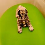 Egyptische Sfinx Beeld, Antiek en Kunst, Kunst | Beelden en Houtsnijwerken, Ophalen of Verzenden