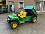 2008 John Deere TE Gator 4x2, Motoren, Bedrijf, Overig, John Deere
