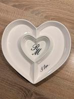 Riviera maison serveerschaal oude collectie, Huis en Inrichting, Keuken | Servies, Keramiek, Nieuw, Ophalen of Verzenden, Schaal of Schalen