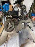 Scooter onderdelen, Fietsen en Brommers, Scooters | Peugeot, Ophalen of Verzenden, Zo goed als nieuw, Benzine, Overige modellen