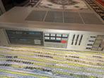 Technics. SA 150   Quartz Integrated   Receiver.  Versterker, Audio, Tv en Foto, Ophalen of Verzenden, Gebruikt, Stereo, Overige merken