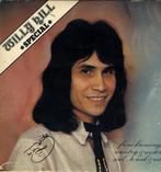Ruil of koop Willy Hill "Special" (LP Gesigneerd! 1979), Cd's en Dvd's, Ophalen of Verzenden, 1960 tot 1980, Gebruikt, 12 inch