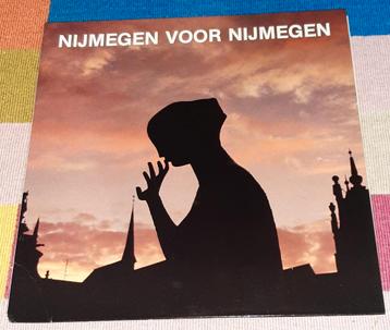 LP  -  Nijmegen voor Nijmegen - speciale aktie-1992 beschikbaar voor biedingen