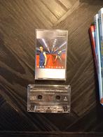 2 unlimited real things, Ophalen of Verzenden, Zo goed als nieuw, 1 bandje, Origineel