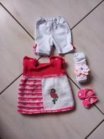 Poppenkleertjes voor pop 43 cm., Ophalen of Verzenden, Nieuw, Babypop