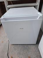 koelkast klein tafel model 45l, Ophalen, Energieklasse A of zuiniger, Met vriesvak, Minder dan 45 cm