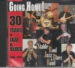 30 Years Stable Roof Jazz Band, Cd's en Dvd's, Cd's | Jazz en Blues, Verzenden, 1980 tot heden, Zo goed als nieuw, Jazz