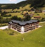 Luxe 2persoons appartement te huur Niederau Tirol Oostenrijk, Twee personen, 3 overnachtingen of meer