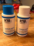 K18 Damage Shield Shampoo & Conditioner Set, Ophalen of Verzenden, Nieuw, Bad & Douche