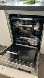AEG proclean Favorit vaatwasser, Witgoed en Apparatuur, Vaatwasmachines, Ophalen, Zo goed als nieuw, Inbouw, 85 tot 90 cm
