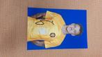 Foto 10x15 cm met handtekening; Noa Lang #2 Ajax / PSV, Verzenden, Nieuw, PSV, Spelerskaart
