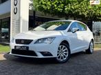 SEAT Leon 1.2 TSI Style CRUISE, CLIMA, AIRCO, BLUETOOTH, Voorwielaandrijving, Stof, Gebruikt, 4 cilinders
