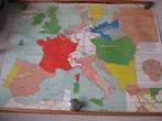 Schoolplaat. De Franse Tijd. Voor en na de Revolutie., Ophalen, Geschiedenis