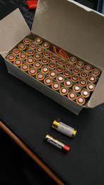 12v a23 batterijen 47st, Nieuw, Ophalen of Verzenden
