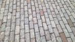Oudhollandse met de handgebakken klinker 10 duimer roodpaars, Ophalen, Overige materialen, Gebruikt, Klinkers