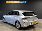 Opel Astra 1.2 Edition|LED|KEYLESS START|NAVI|PARKEERSENSORE, Voorwielaandrijving, Stof, Origineel Nederlands, Bedrijf