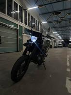 Yamaha XT660 X, Ophalen, Gebruikt