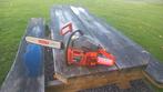 Sterke degelijke husqvarna 61 kettingzaag.  61cc 4.1PK, Tuin en Terras, Hand-tuingereedschap, Ophalen of Verzenden, Dolmar /Stihl / Husqvarna