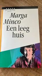 Een leeg huis Marga Minco, Boeken, Ophalen of Verzenden, Gelezen