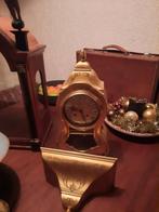 Antieke klokken. 3 stuks, Antiek en Kunst, Ophalen