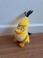 Angry bird knuffeltje, Ophalen of Verzenden, Gebruikt, Overige typen