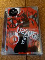 U2 - Vertigo 2005: Live From Chicago DVD !, Alle leeftijden, Ophalen of Verzenden, Zo goed als nieuw, Muziek en Concerten
