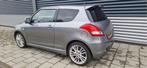 Suzuki Swift 1.6 Sport Climatronic zeer mooi (bj 2012), Auto's, Voorwielaandrijving, Euro 5, Gebruikt, 400 kg