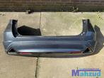 HONDA CIVIC FK FN hatchback Grijs achterbumper 2005-2011, Ophalen, Honda, Gebruikt, -
