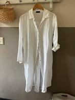 Tuniek blouse linnen van Perla Nera maat S, Kleding | Dames, Blouses en Tunieken, Ophalen of Verzenden, Zo goed als nieuw, Maat 38/40 (M)