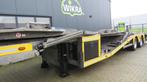 TE KOOP 6 LADER KALEPAR BJ 01-2024 ALS NIEUW!!!!, Auto's, Bedrijf, Aanhangers en Opleggers, Te koop