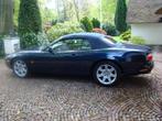 Jaguar XK8 4.0 V8 Convertible (bj 2001, automaat), Auto's, Jaguar, Achterwielaandrijving, Gebruikt, 8 cilinders, Cabriolet