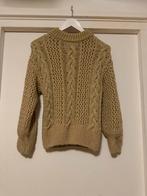 Zara trui met glitter structuur, Ophalen of Verzenden, Zo goed als nieuw, Maat 36 (S), Zara
